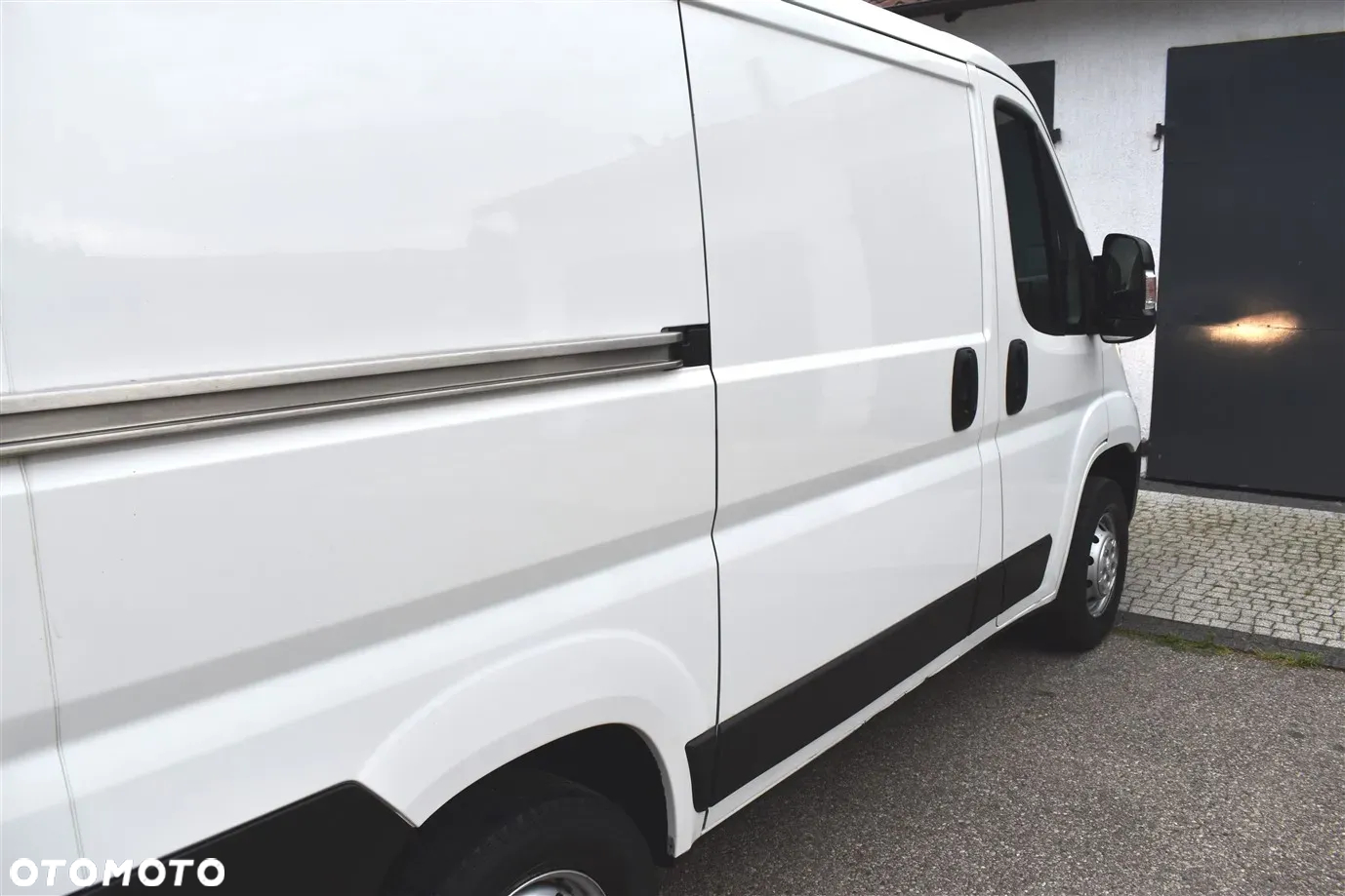 Peugeot BOXER - 4