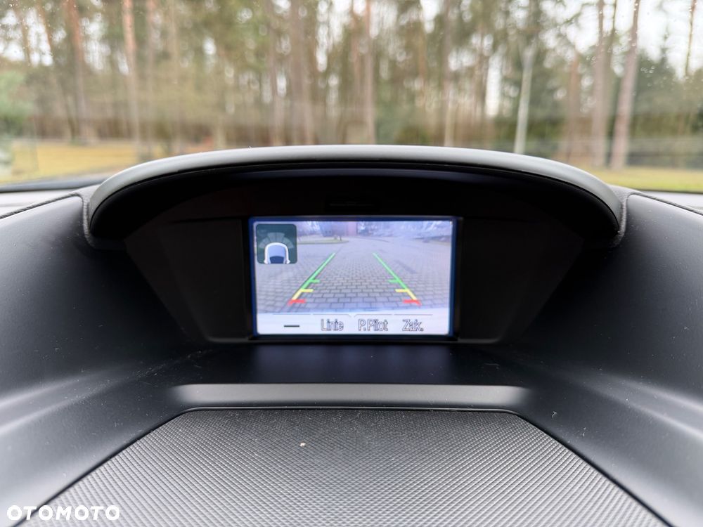 Ford Kuga 2.0 TDCi Titanium S - 28