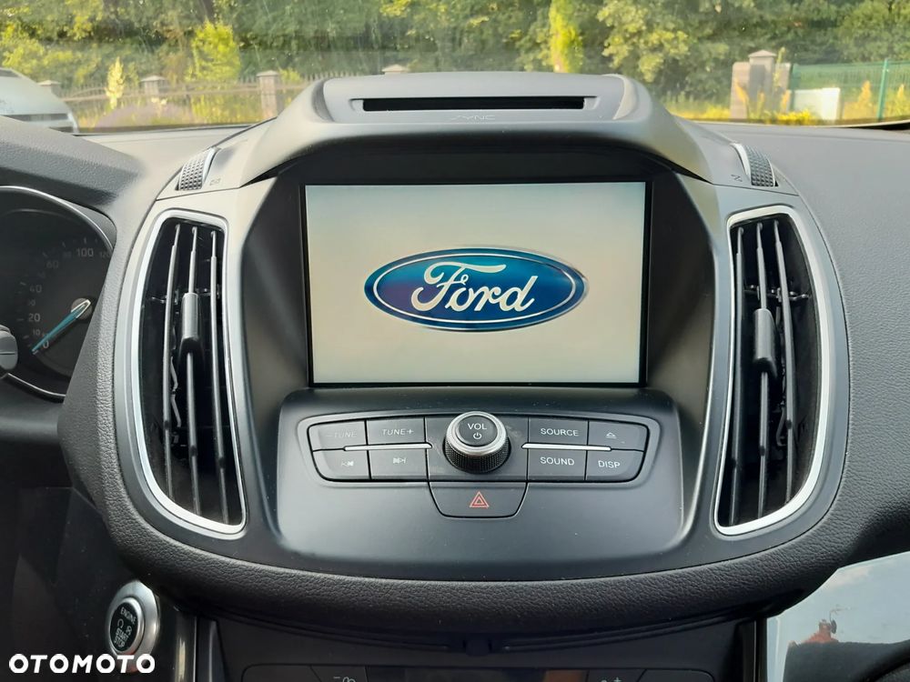 Ford C-MAX 1.0 EcoBoost Titanium ASS - 17