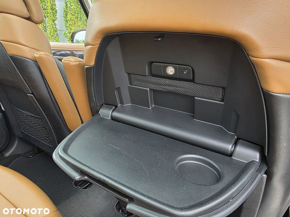 Citroën C4 Grand Picasso 2.0 HDi Equilibre Navi Exclusive MCP - 24
