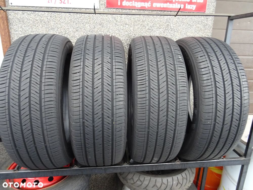 215/55/R17 94V Kumho SOLUS TA31+ - 2