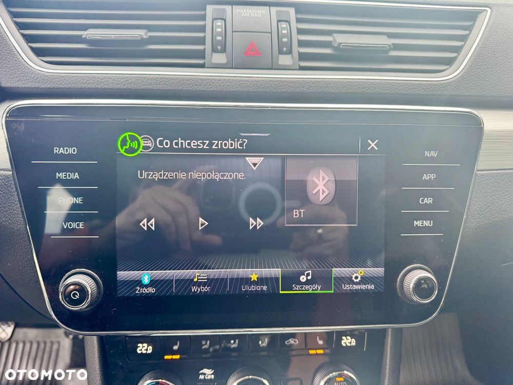Skoda Superb 2.0 TDI SCR Style - 25