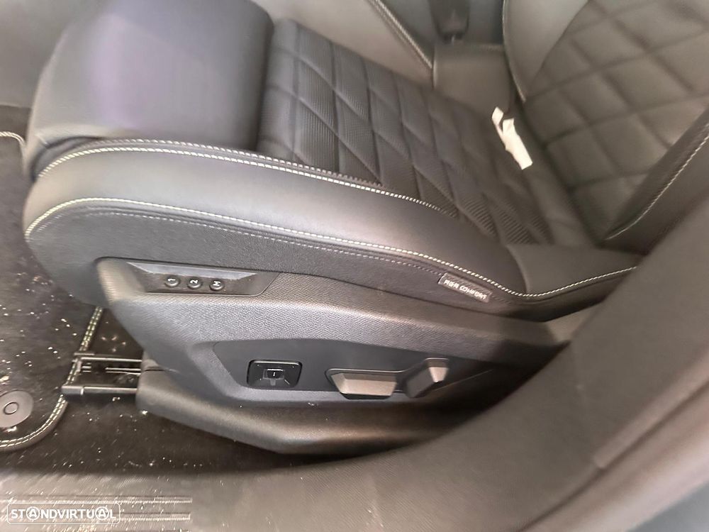 Peugeot E-5008 GT - 10