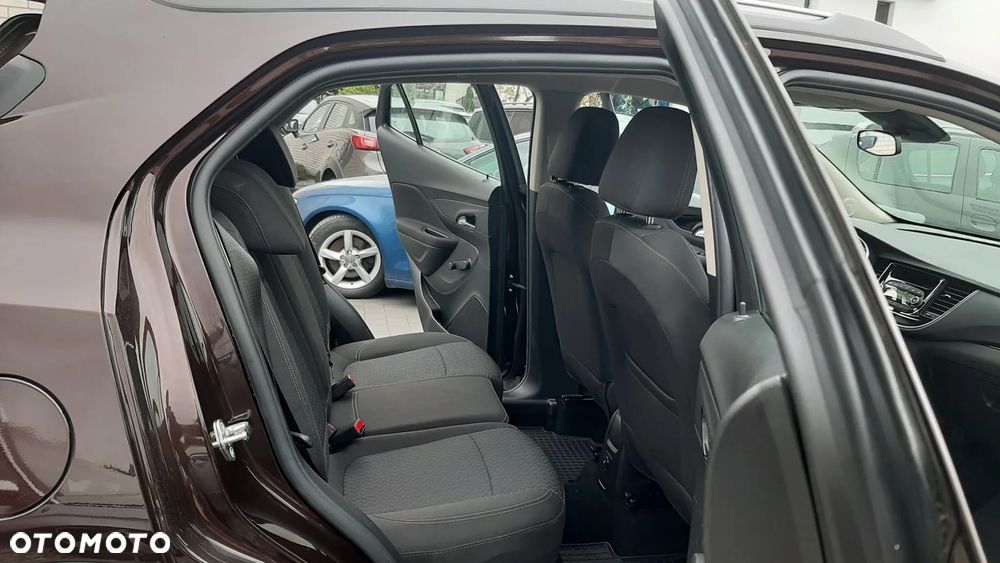 Opel Mokka 1.6 Active S&S - 21