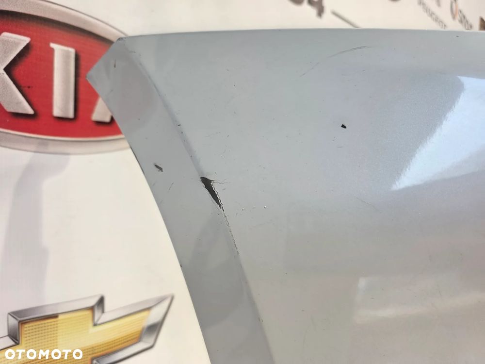 SUZUKI SWIFT MK7 V 10- ZDERZAK PRZEDNI PRZÓD , NR 71711-71L00 , NR AUKCJI NZ1793 - 22