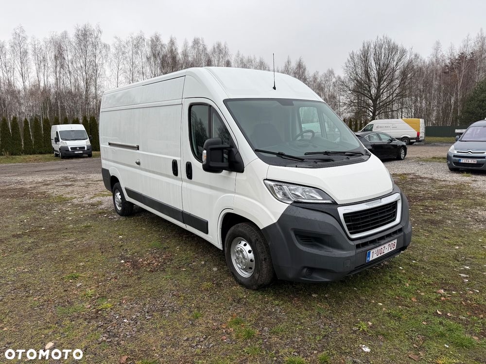 Peugeot Boxer - 3