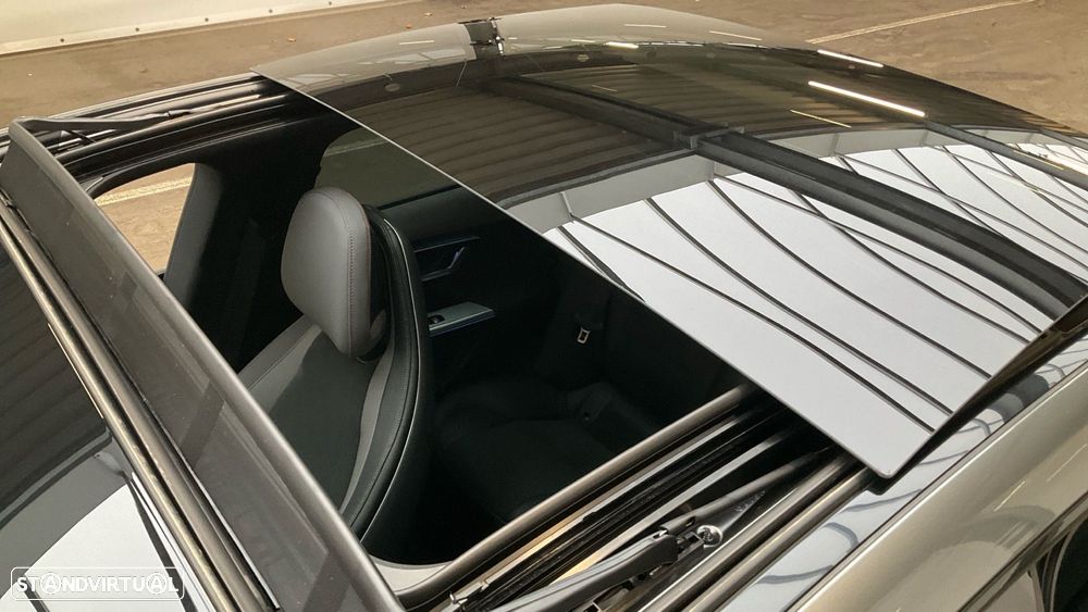 Mercedes-Benz EQE 300 AMG Line - 9