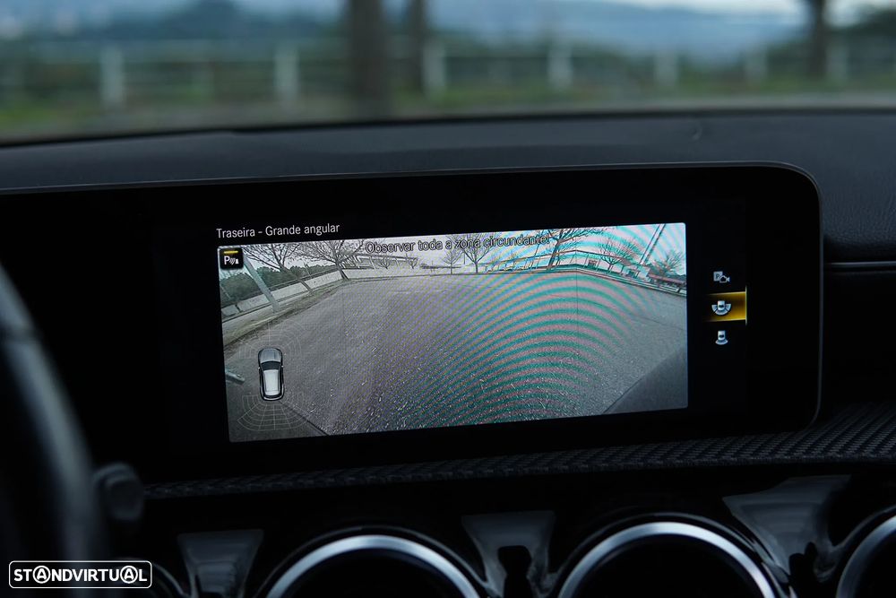 Mercedes-Benz CLA 180 d 7G-DCT Progressive - 58