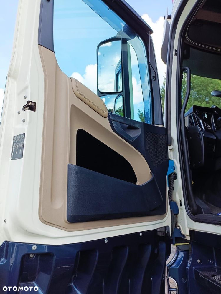 Mercedes-Benz Actros1845 ! Giga Space! Pełna opcja ! - 19