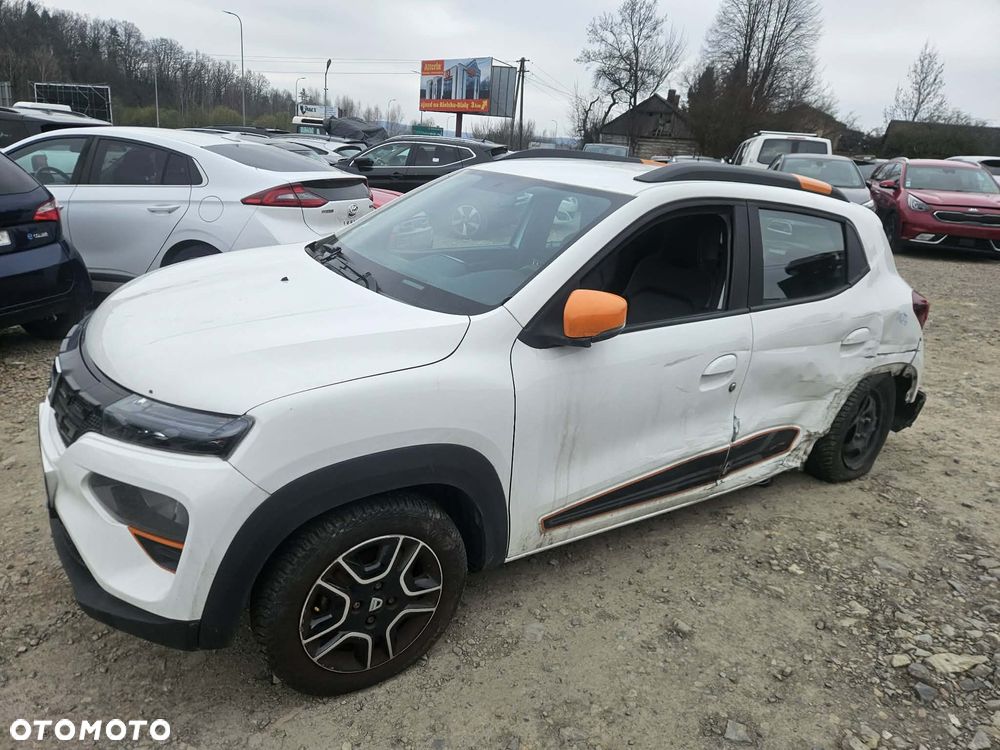 Dacia Spring ESSENTIAL - 1