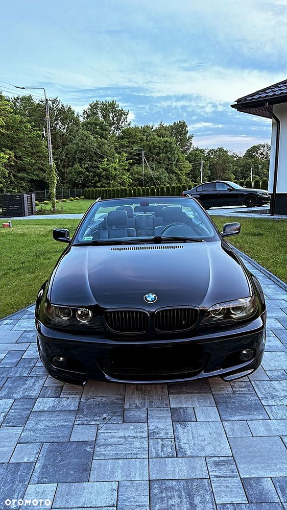 BMW Seria 3 330 Ci Edition Sport - 20