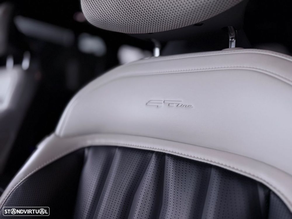 Kia EV9 98.8 kWh GT-Line AWD - 12