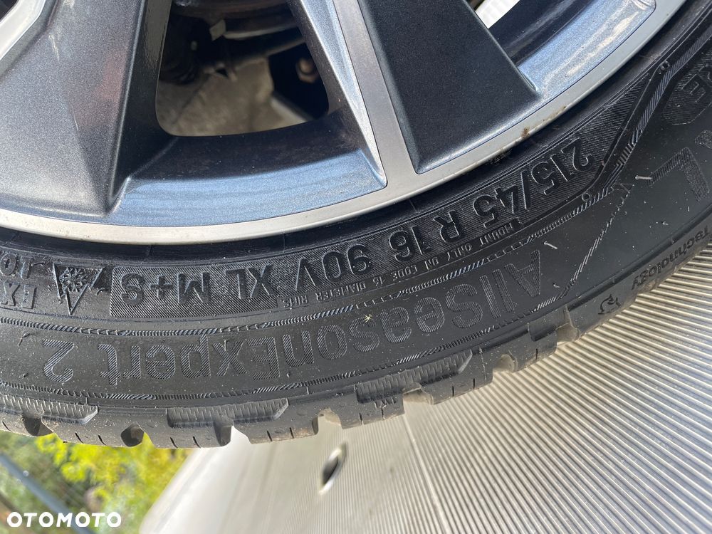 Skoda Fabia 1.0 TSI Drive - 13