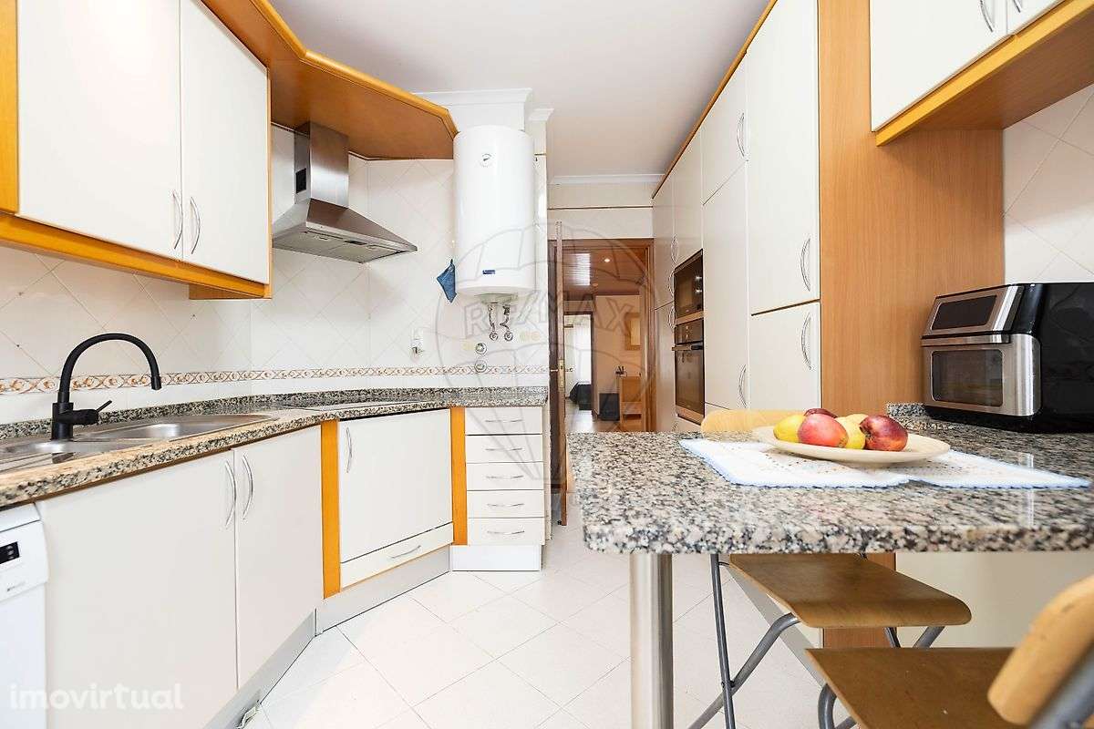 Apartamento T3 para venda - Grande imagem: 4/23