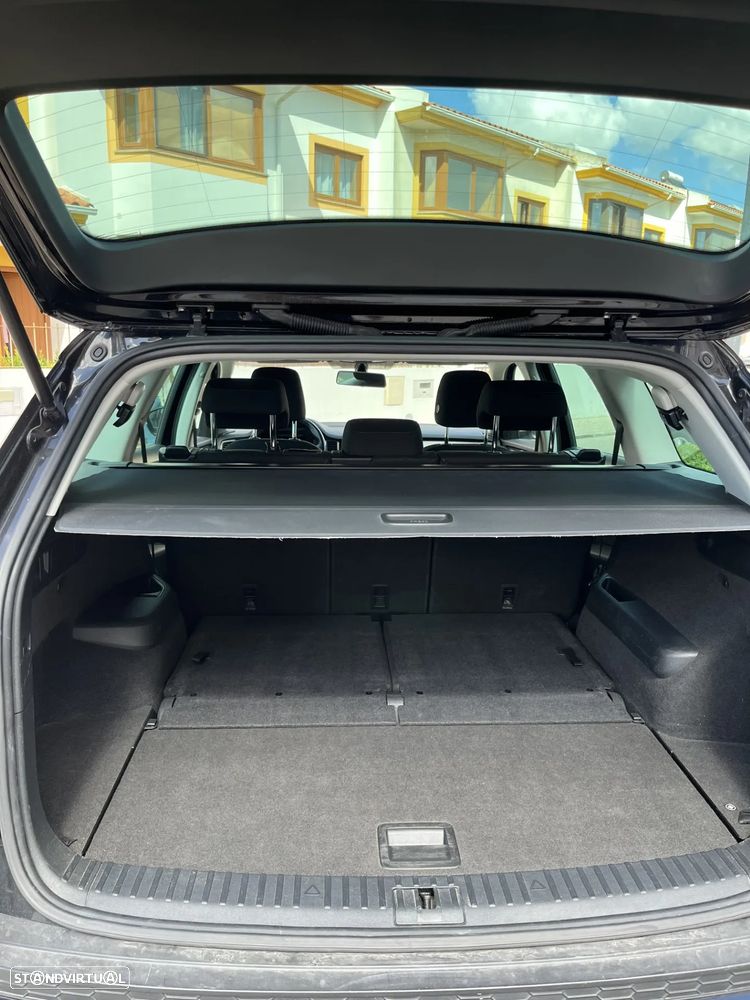 Skoda Kodiaq 2.0 TDI Ambition DSG - 18