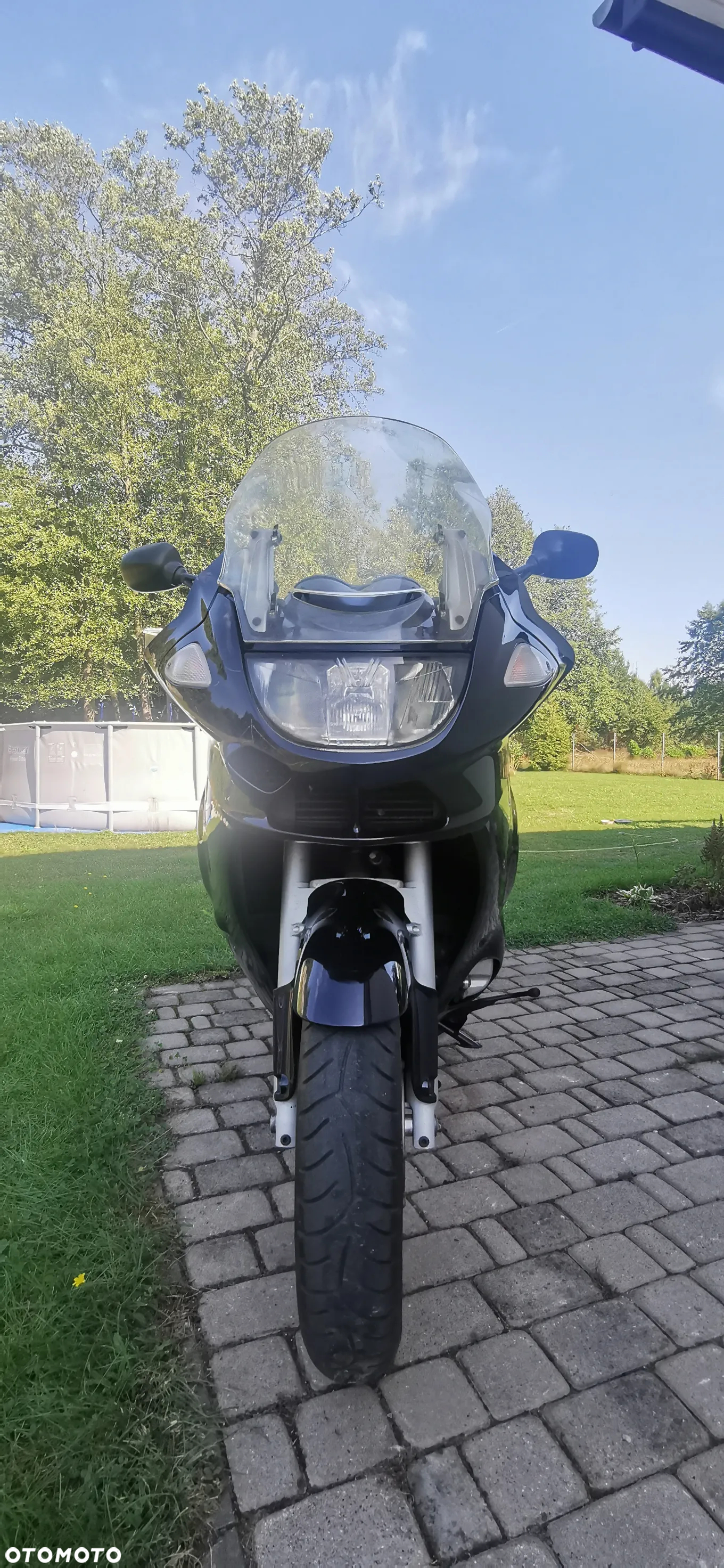 BMW K - 4