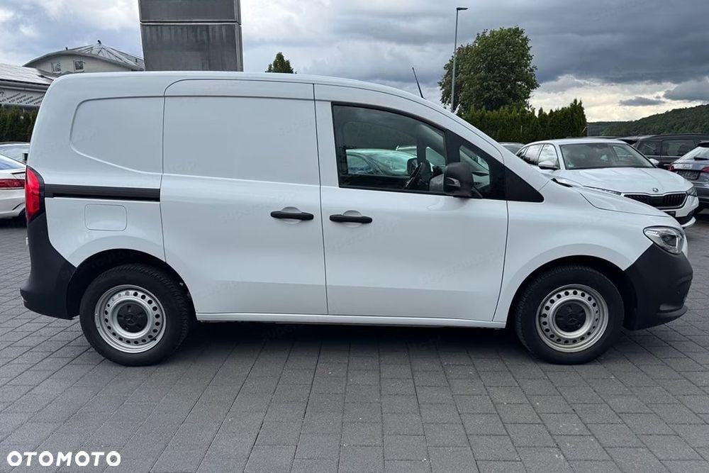 Mercedes-Benz Citan 110 CDI L1H1 1.5 95KM - 10