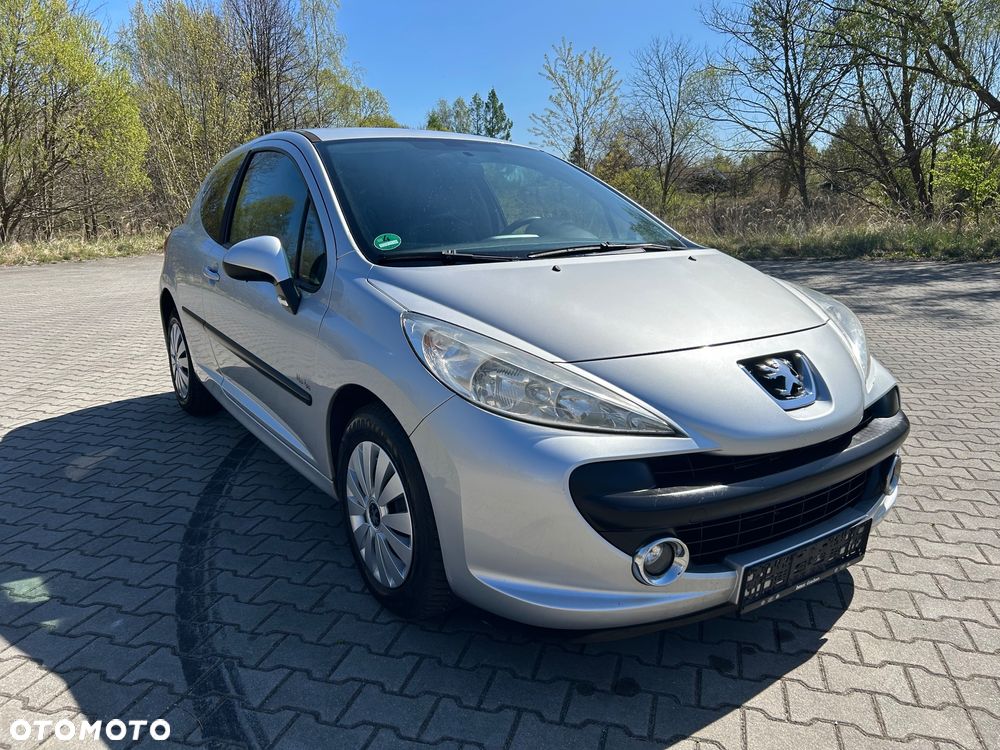 Peugeot 207 75 Filou - 3