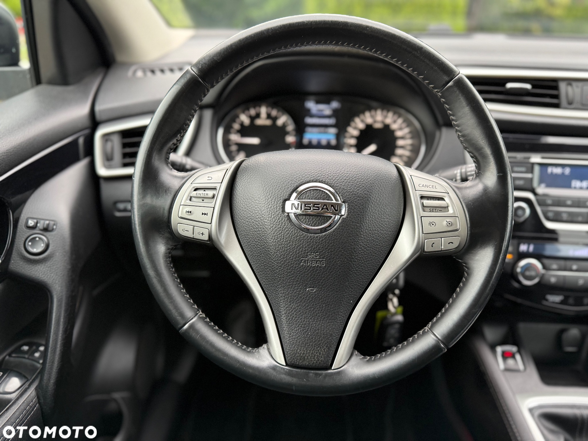 Nissan Qashqai - 14