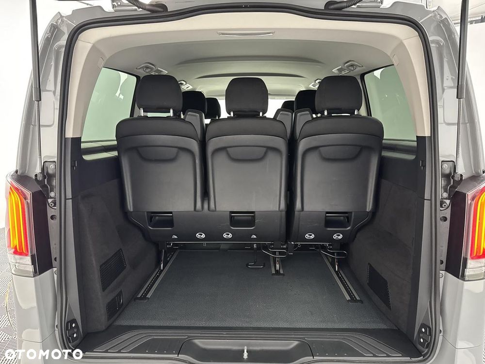 Mercedes-Benz Vito Tourer L2 Select 9G-Tronic 447.703 - 25