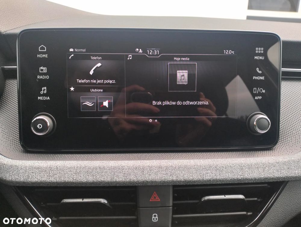 Skoda Scala 1.0 TSI Selection - 23