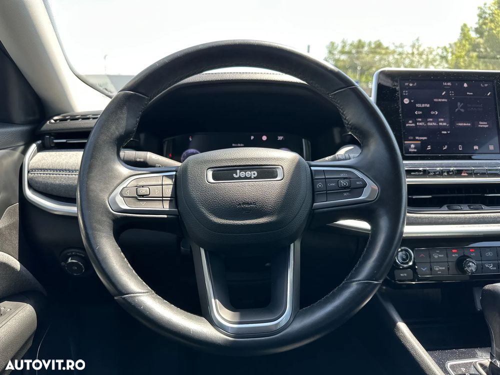 Jeep Compass - 17
