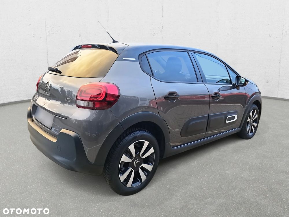 Citroën C3 1.2 PureTech Shine - 5