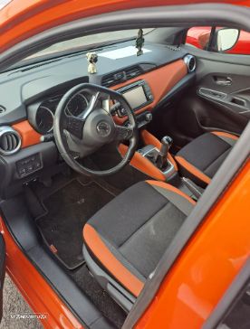Nissan Micra 0.9 IG-T BOSE Limited Edition S/S - 6