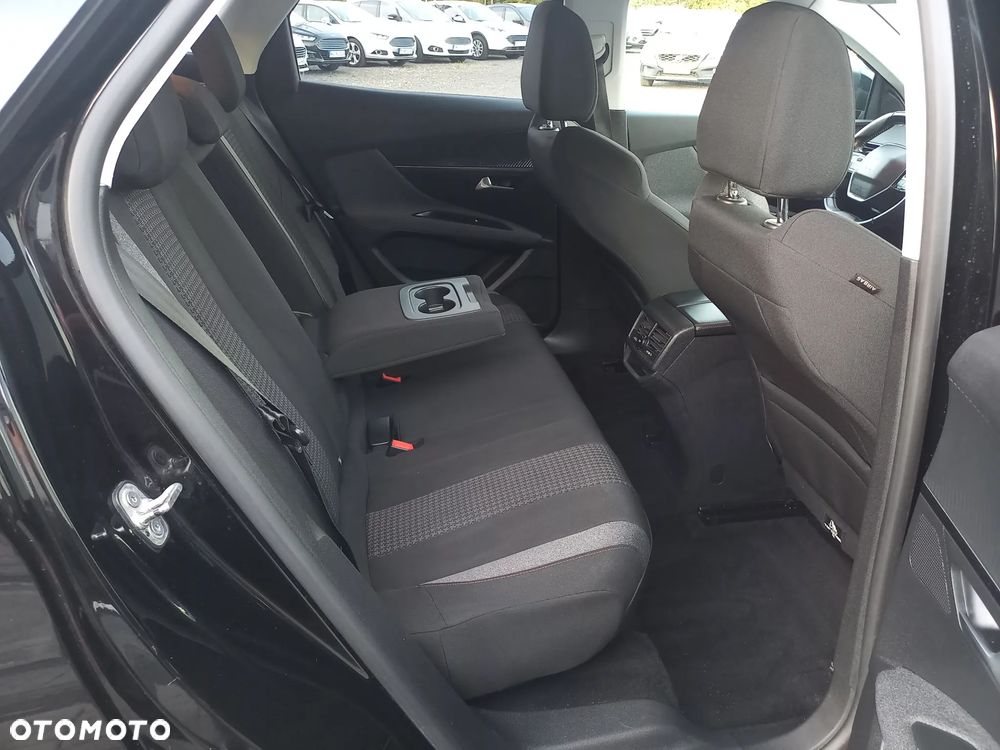 Peugeot 3008 BlueHDi 130 Stop & Start Active - 19