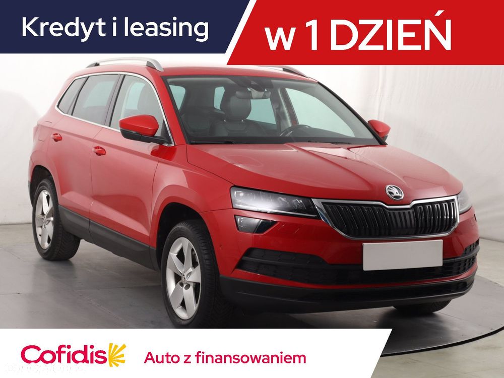 Skoda Karoq - 2