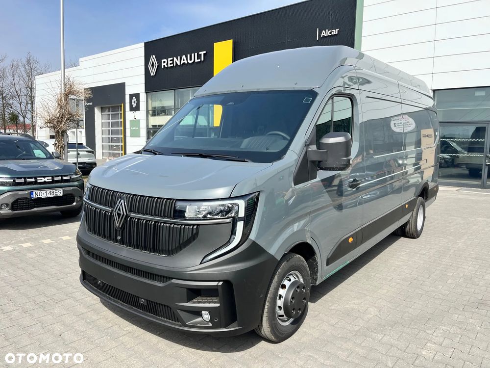 Renault Master - 31