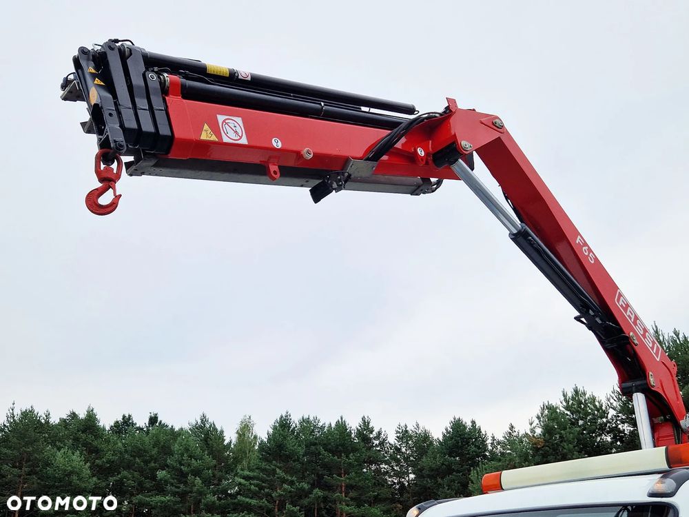 Iveco DAILY 70c170 - 27