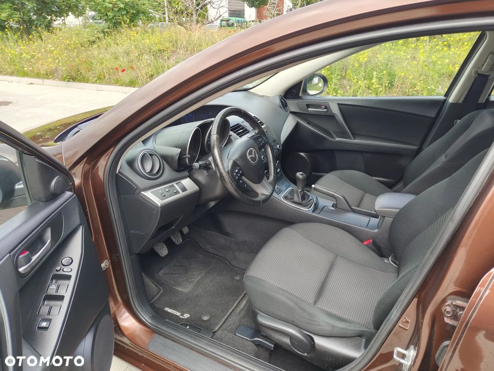 Mazda 3 - 14