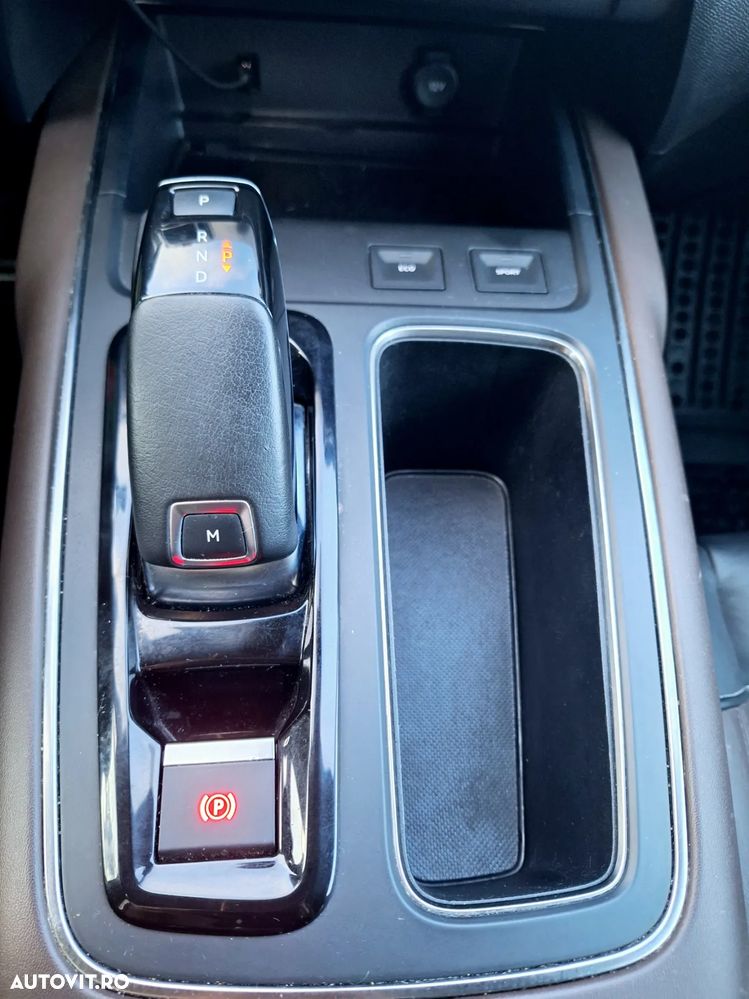 Citroën C5 Aircross 1.5 BlueHDi S&S EAT8 Shine - 17