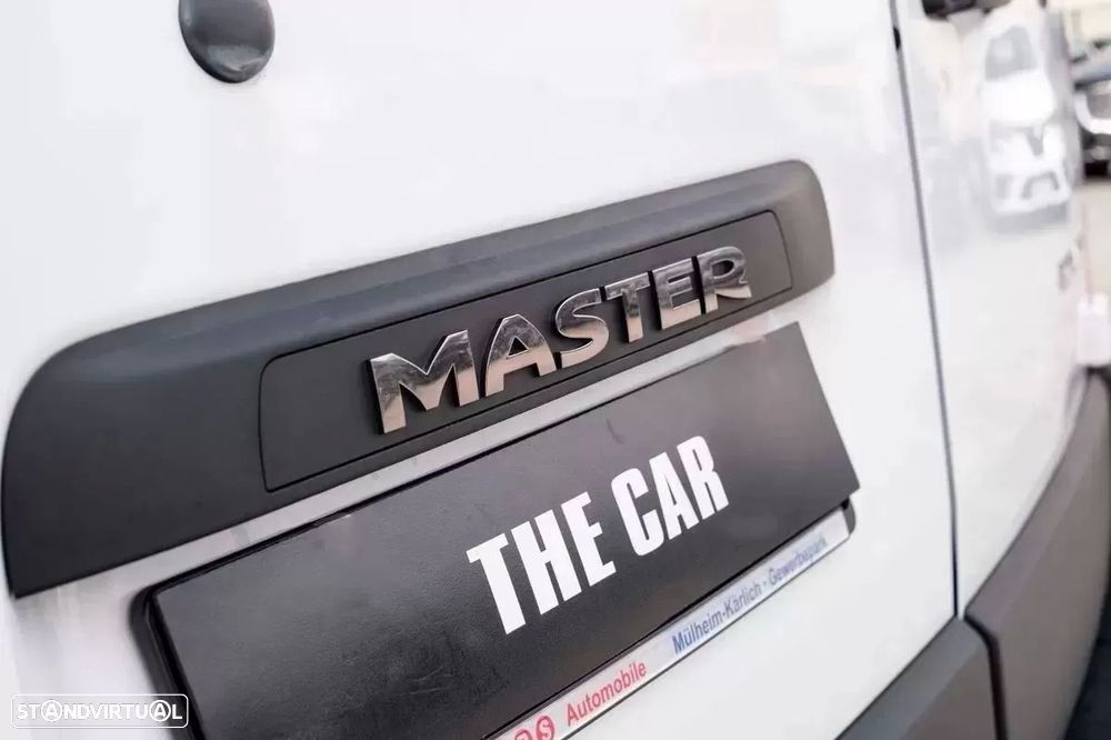 Renault Master - 18