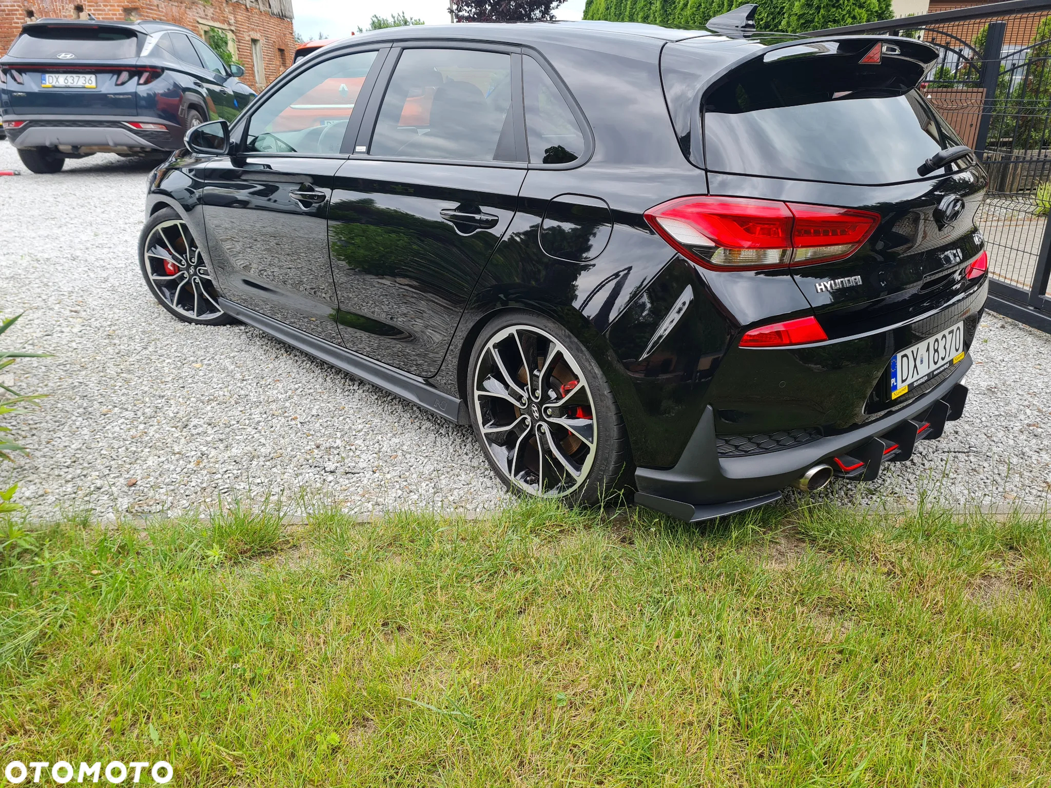 Hyundai i30 N 2.0 T-GDI Performance - 9
