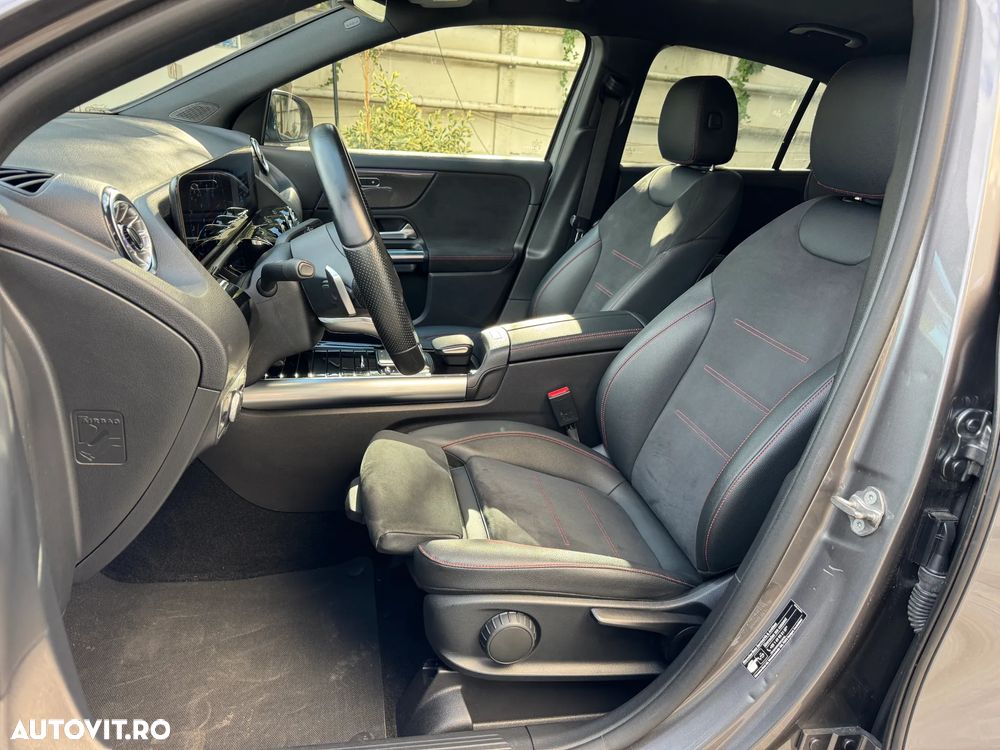 Mercedes-Benz GLA - 6