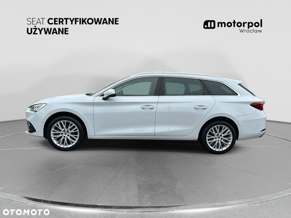 Seat Leon 1.5 TSI Xcellence - 3