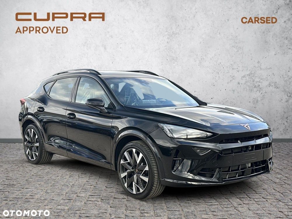 Cupra Formentor 2.0 TSI 4Drive VZ DSG - 10
