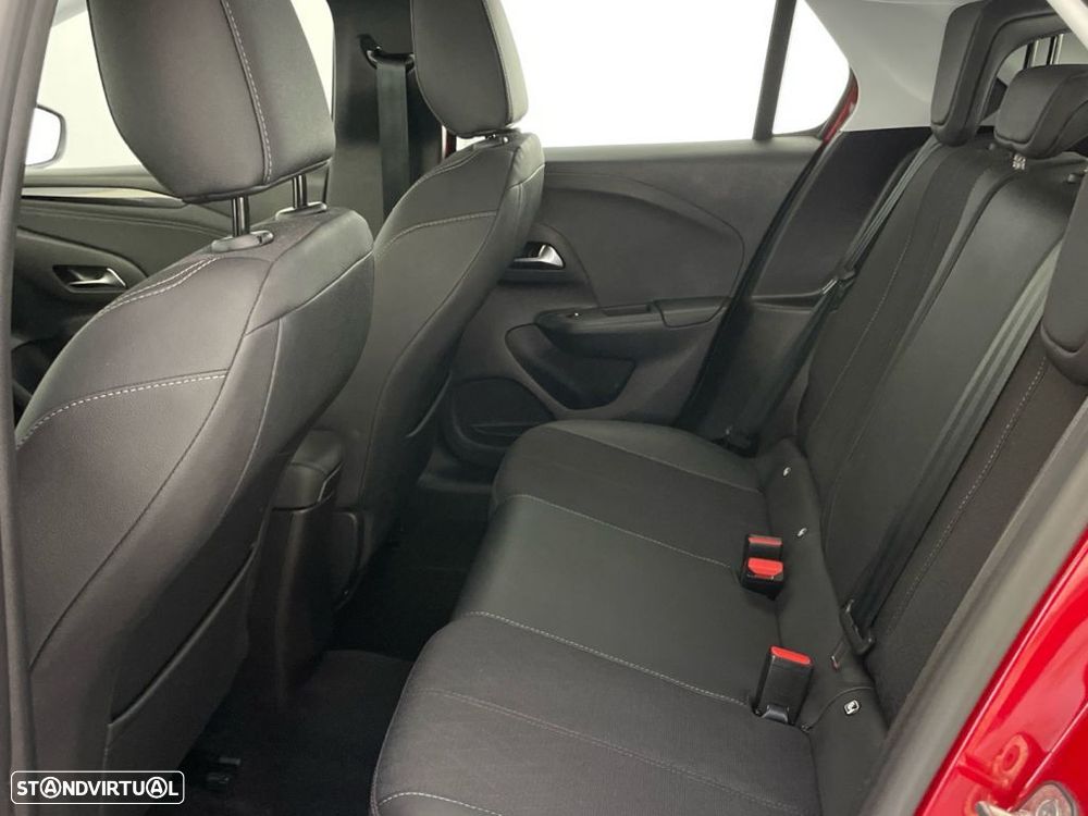Opel Corsa 1.2 T Elegance - 12