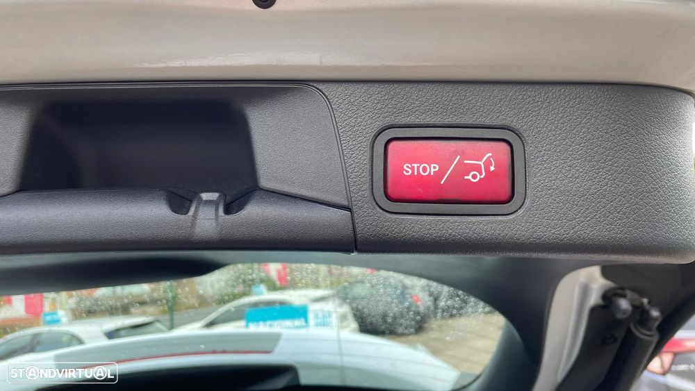 Mercedes-Benz B 180 d Progressive Aut. - 27