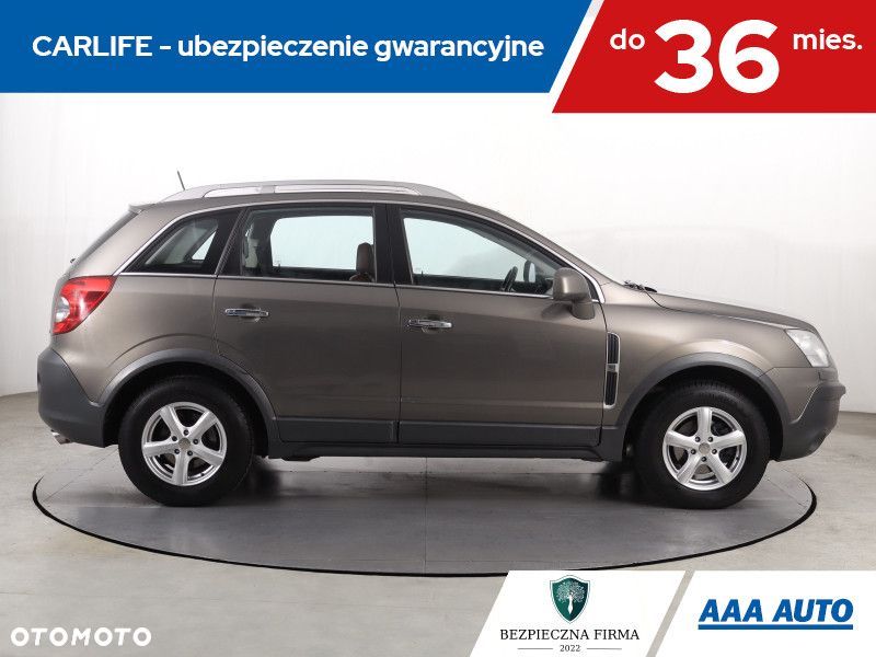 Opel Antara - 8