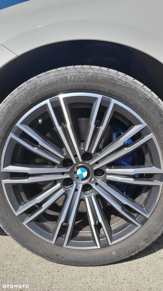 BMW Seria 3 330e M Sport sport - 7