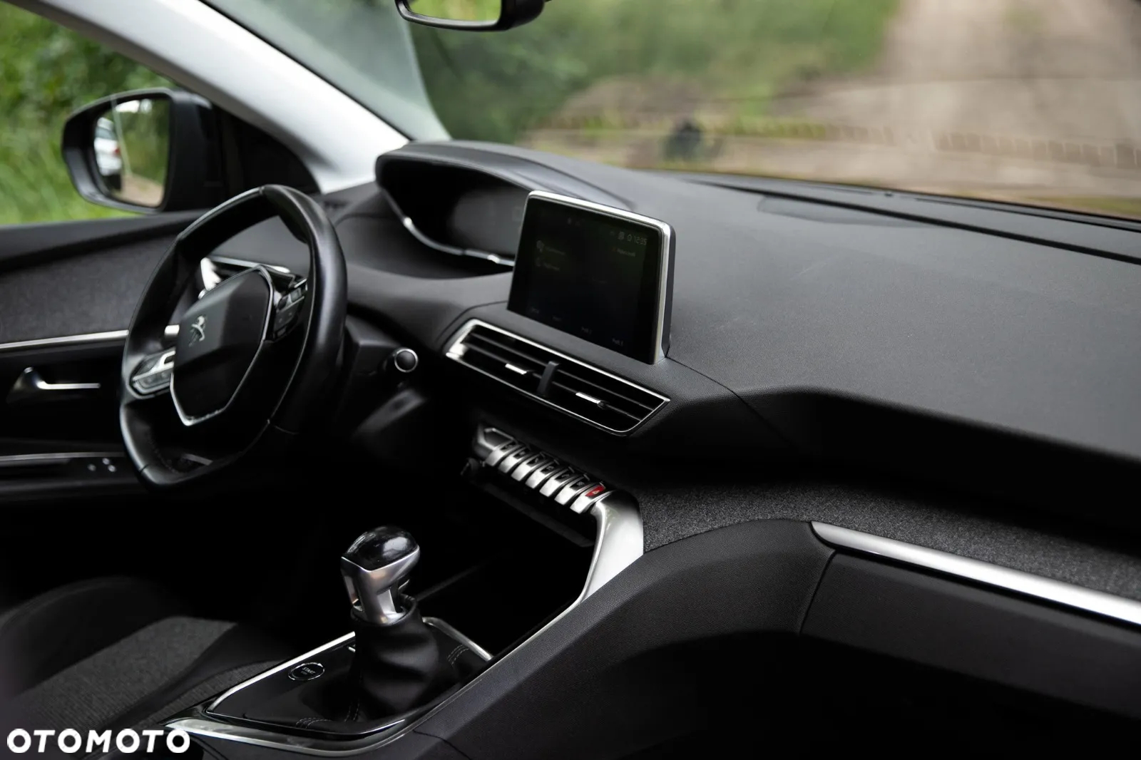 Peugeot 3008 PureTech 130 Stop & Start GPF Active Business-Paket - 12