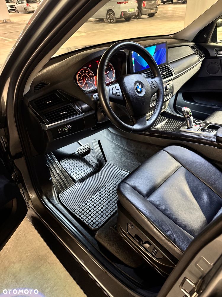 BMW X5 xDrive50i M Sport Edition - 15