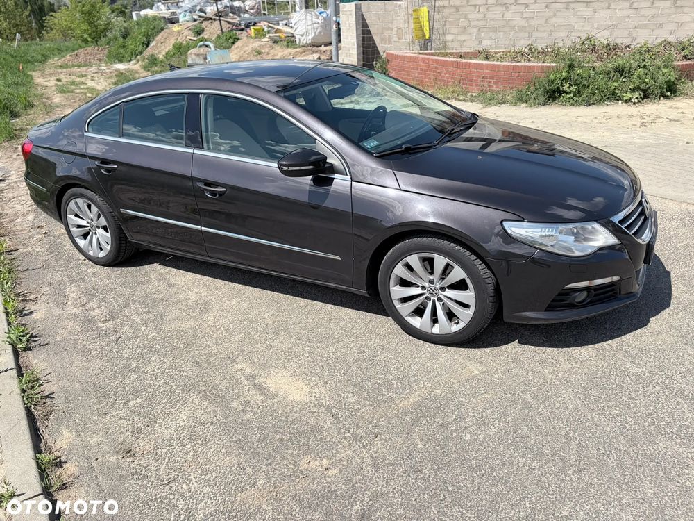 Volkswagen CC - 5