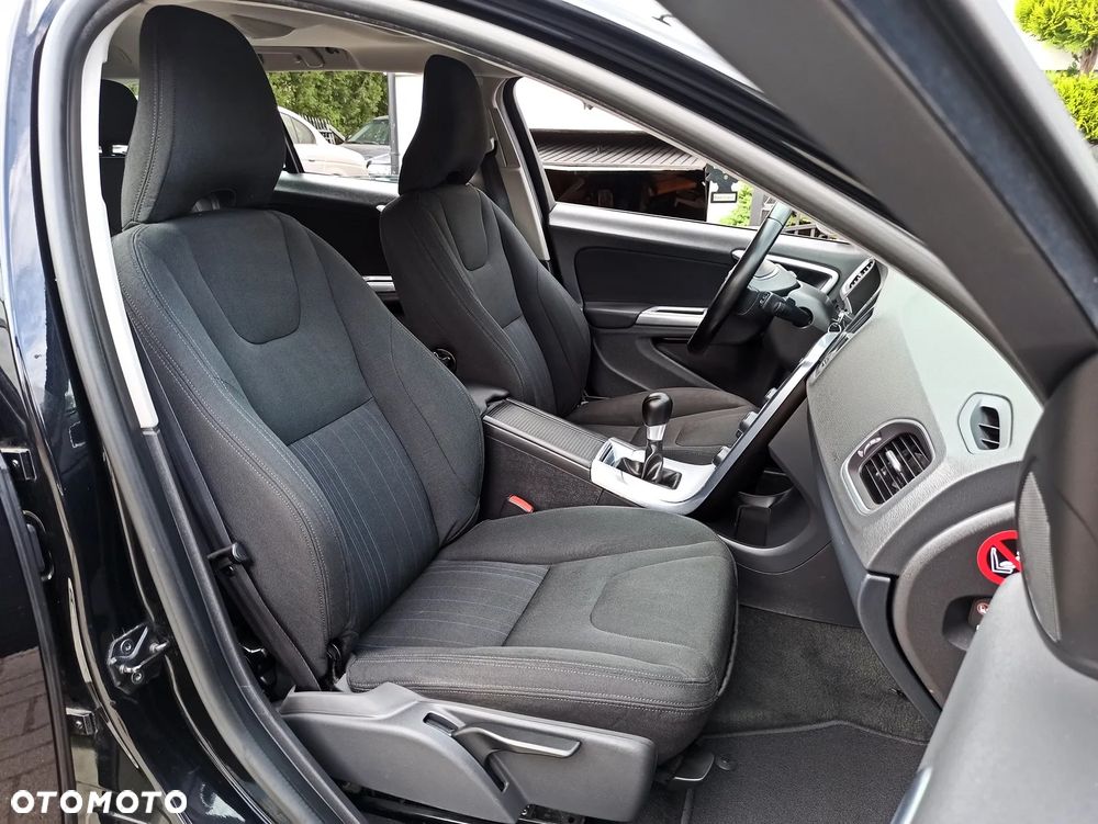 Volvo S60 D3 - 19