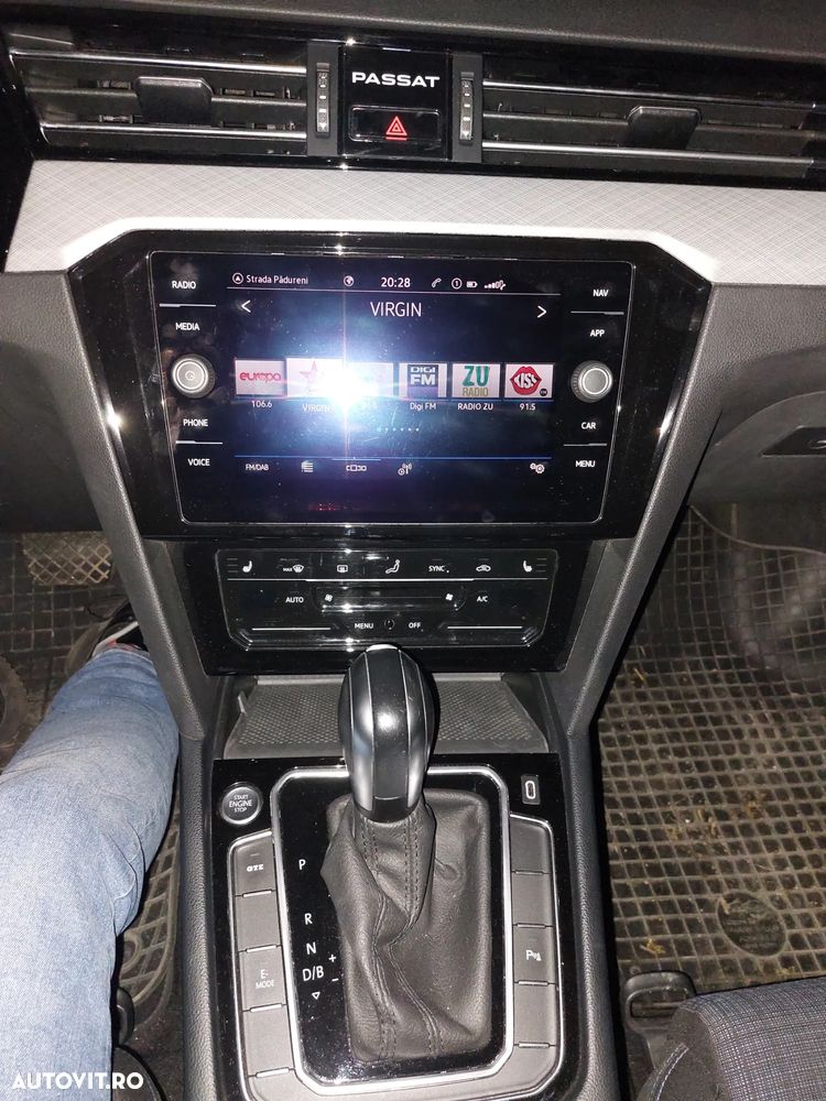 Volkswagen Passat - 7