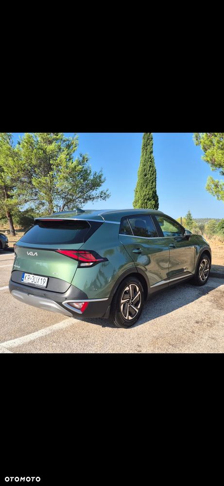 Kia Sportage 1.6 T-GDI HEV L 2WD - 3