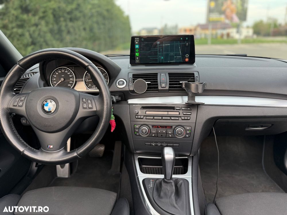 BMW Seria 1 118i Aut. Edition Sport - 9